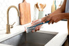 Full Circle Clean Ocean Kitchen Brushes