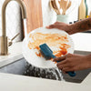 Full Circle Clean Ocean Kitchen Brushes