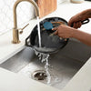Full Circle Clean Ocean Kitchen Brushes