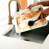 Full Circle Clean Ocean Kitchen Brushes