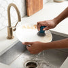 Full Circle Clean Ocean Kitchen Brushes
