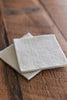 Wool Dish Sponges - Set of 2