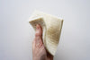 Wool Dish Sponges - Set of 2