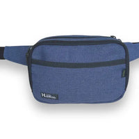 Hemp Waist Pack - 3 styles to choose from