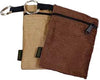 Hemp Corduroy Key Pouch