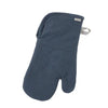 Organic Cotton Oven Mitt And Organic Cotton Dual Sided Kitchen Towels