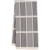 Organic Cotton Oven Mitt - Pot Holders - And Kitchen Towels