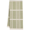 Organic Cotton Oven Mitt - Pot Holders - And Kitchen Towels