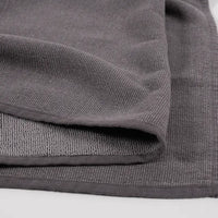 Organic Cotton Oven Mitt And Organic Cotton Dual Sided Kitchen Towels