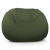 Hemp & Organic Cotton LOVESEAT Bean Bag Chairs