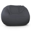 Hemp & Organic Cotton LOVESEAT Bean Bag Chairs