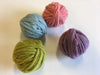 Filges Thick 100% Pure Wool Yarn 3.53oz. | EcoChoices (Copy)