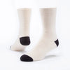 Maggie's Organic Cotton Recovery Socks