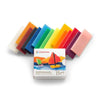 Stockmar Modeling Beeswax - 6, 15 & 18 assorted colors