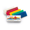 Stockmar Modeling Beeswax - 6, 15 & 18 assorted colors