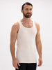 Organic Cotton Men's Tank Top - Size Small