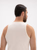 Organic Cotton Men's Tank Top - Size Small