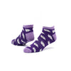 Maggie's Organic Cotton Tab Footie Socks