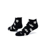 Maggie's Organic Cotton Tab Footie Socks