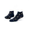 Maggie's Organic Cotton Tab Footie Socks