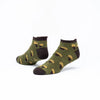 Maggie's Organic Cotton Tab Footie Socks