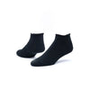 Maggie's Organic Cotton Tab Footie Socks
