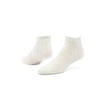 Maggie's Organic Cotton Tab Footie Socks