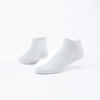 Maggie's Organic Cotton Tab Footie Socks