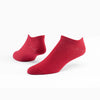 Maggie's Organic Cotton Lightweight Footie Socks