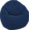 Children's Hemp & Organic Cotton Small Bean Bag Chairs