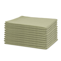 Organic Cotton Flour Sack Kitchen Towels