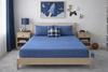 Organic Cotton Jersey Knit Sheet Sets | EcoChoices