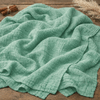 Organic Cotton Muslin Blanket