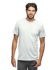 Unisex Organic Cotton Crew Neck T-Shirt – 100% Certified Organic Cotton