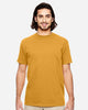 Unisex Organic Cotton Crew Neck T-Shirt – 100% Certified Organic Cotton