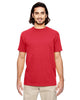 Unisex Organic Cotton Crew Neck T-Shirt – 100% Certified Organic Cotton
