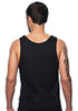 Organic Cotton & Viscose Bamboo Unisex Tank Top