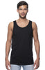 Organic Cotton & Viscose Bamboo Unisex Tank Top