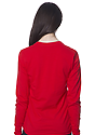 Unisex Organic Cotton LONG SLEEVE T-Shirts - S, M, L, XL