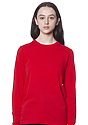 Unisex Organic Cotton LONG SLEEVE T-Shirts - S, M, L, XL