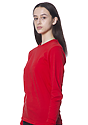 Unisex Organic Cotton LONG SLEEVE T-Shirts - S, M, L, XL