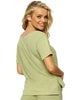 Women's Organic Cotton Scoop Neck Tee and Joggers (sold separately)