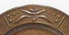 Hand Hammered Copper “Harvest” Plaque