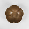 Albert Berry Hand-hammered Ribbed Bowl