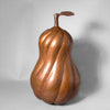 Hand-hammered Copper Fruit & Squash