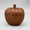 Hand-hammered Copper Fruit & Squash