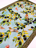 Olive Dance - Organic Cotton Kitchen Towel