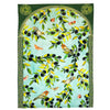 Olive Themed Organic Cotton Kitchen Towel