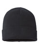 Organic Cotton Cuffed Beanie