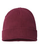 Organic Cotton Cuffed Beanie